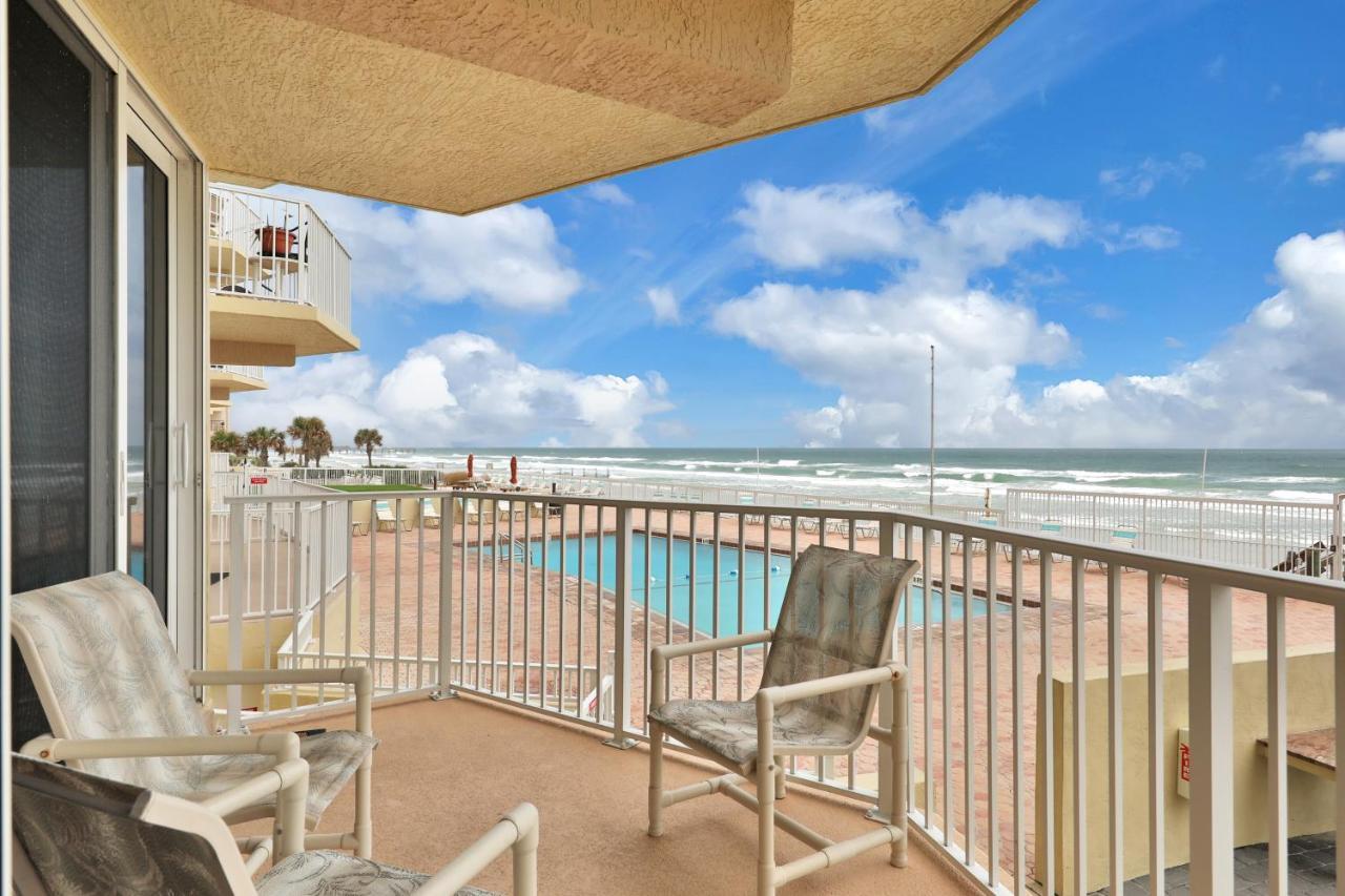 Shores Club 105 - Shores Club Retreat Daytona Beach Shores Exteriör bild