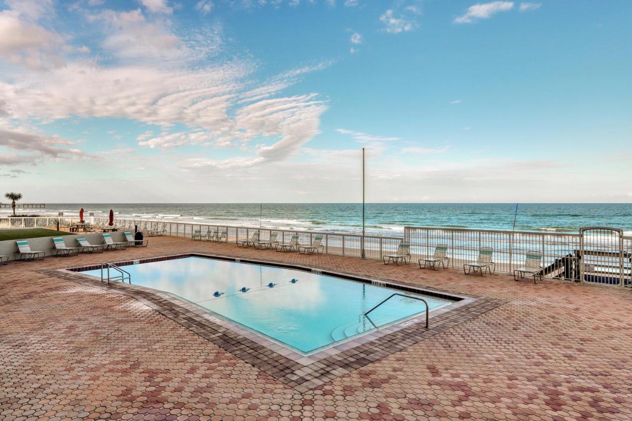 Shores Club 105 - Shores Club Retreat Daytona Beach Shores Exteriör bild