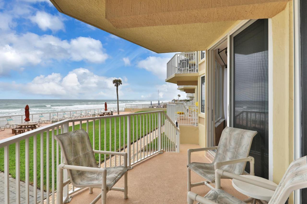 Shores Club 105 - Shores Club Retreat Daytona Beach Shores Exteriör bild