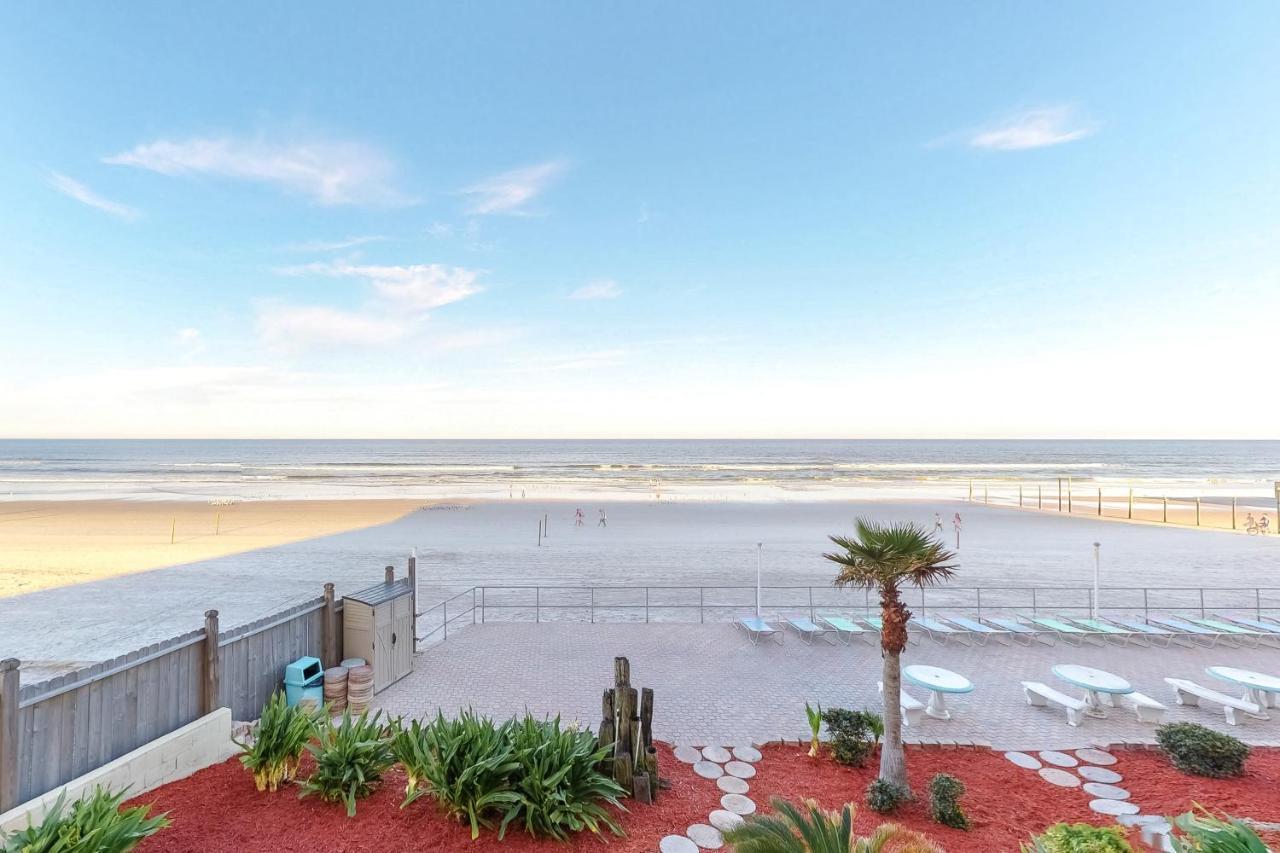 Shores Club 105 - Shores Club Retreat Daytona Beach Shores Exteriör bild